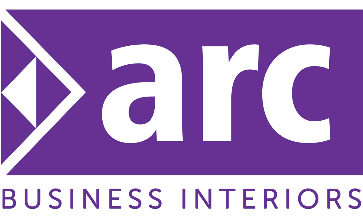 Arc Business Interiors Logo